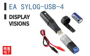 EA SYLOG-USB-4 ͼƬ